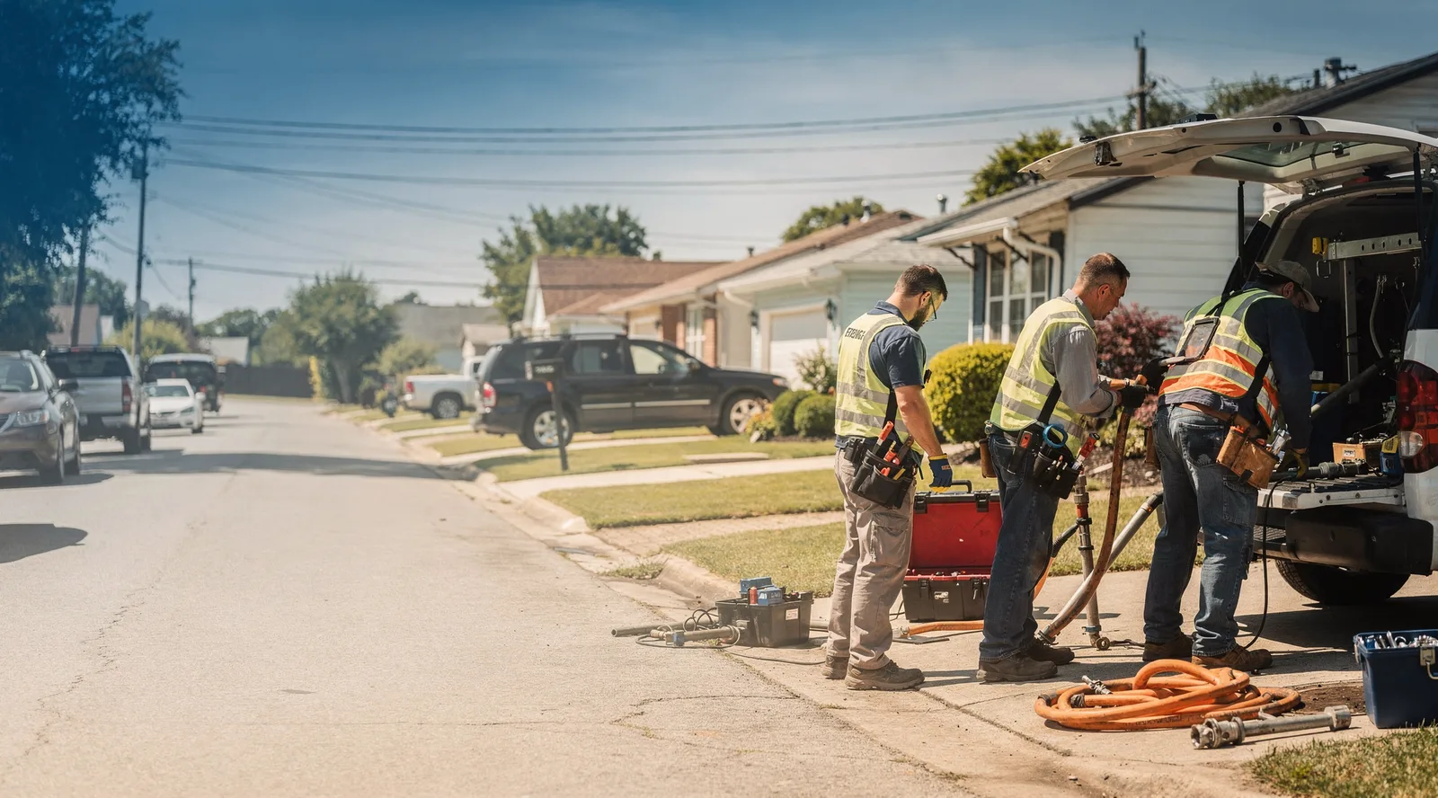 Water Heater Repair in Gerlaw, IL near me
