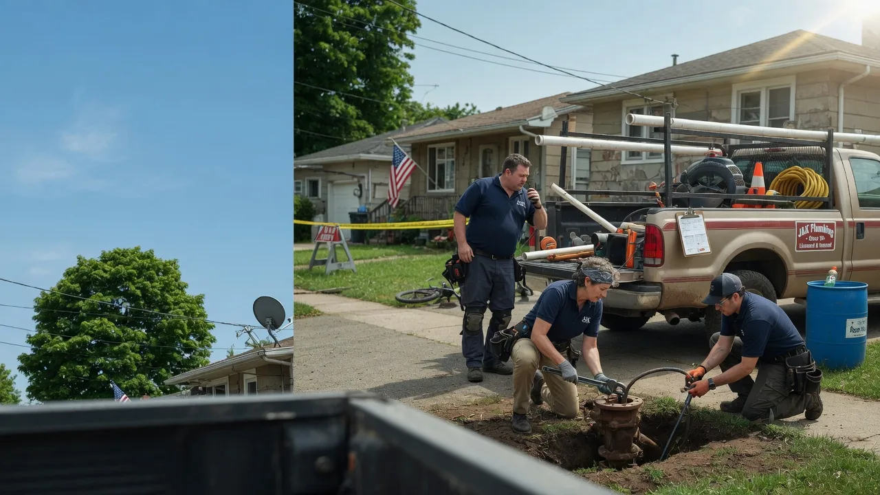 Water Heater Replacement in Gerlaw, IL near me